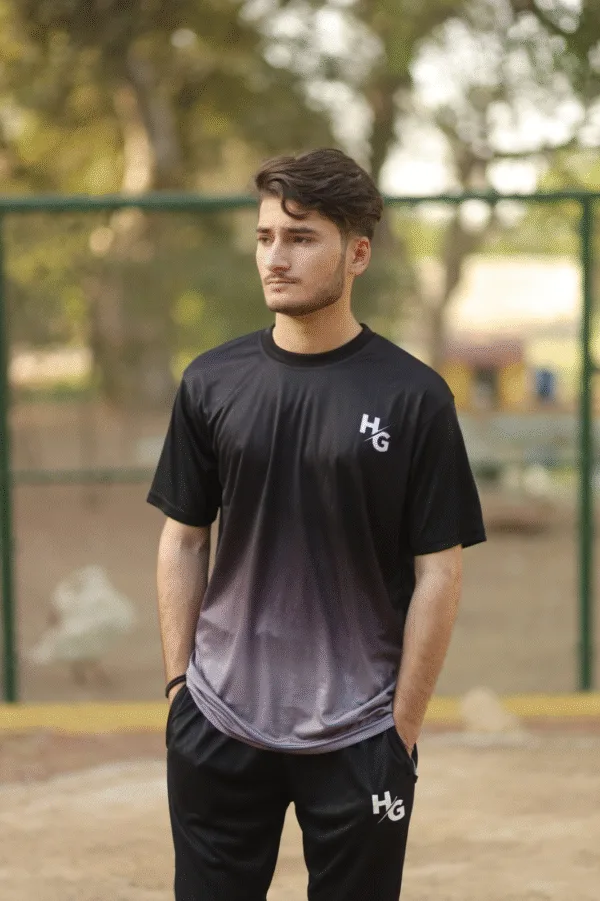 HG grey shaded Tracksuits