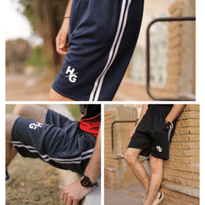 Pack of 3 SHORTS
