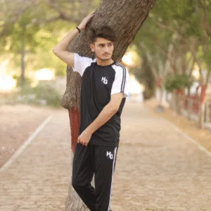 HG Strip Tracksuit