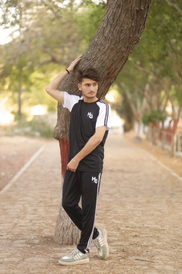 HG Strip Tracksuit