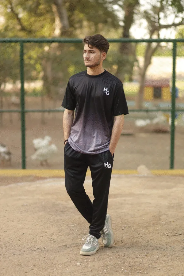 HG grey shaded Tracksuits - Image 4