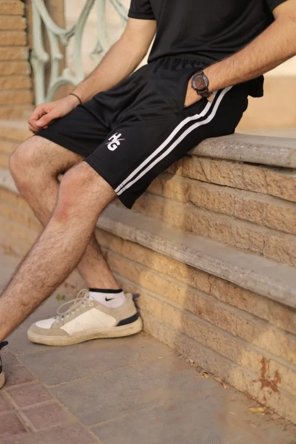 Pack of 3 SHORTS - Image 8