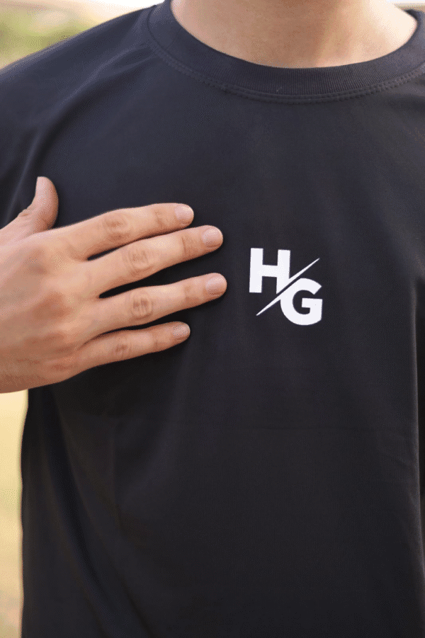 Pack of 3 Logo T-Shirt - Image 8