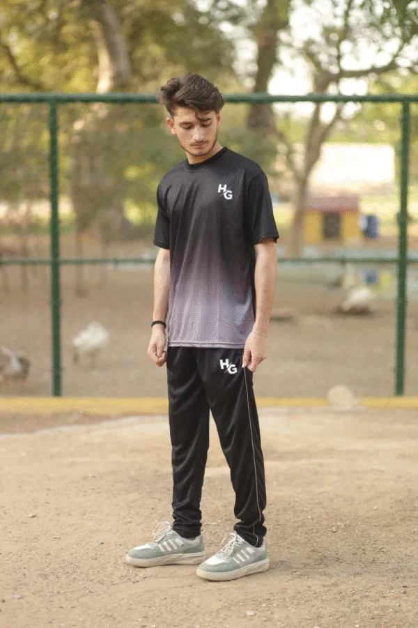 HG grey shaded Tracksuits - Image 3