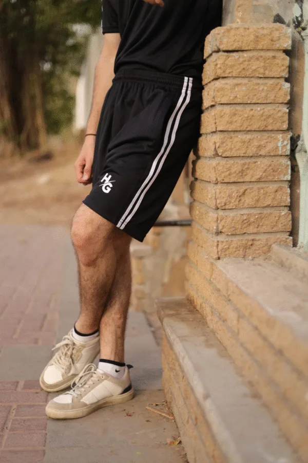 Pack of 3 SHORTS - Image 7