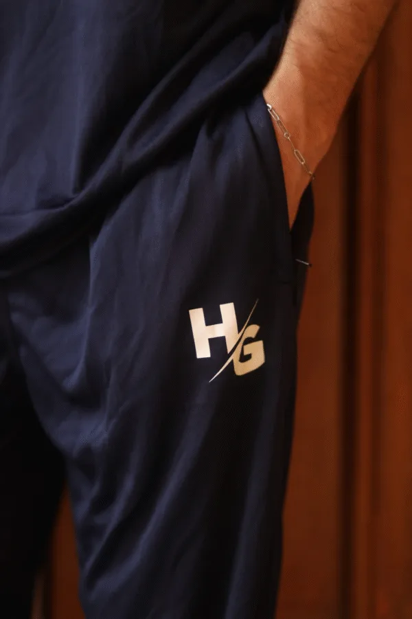 Zipper Tracksuit - Image 2