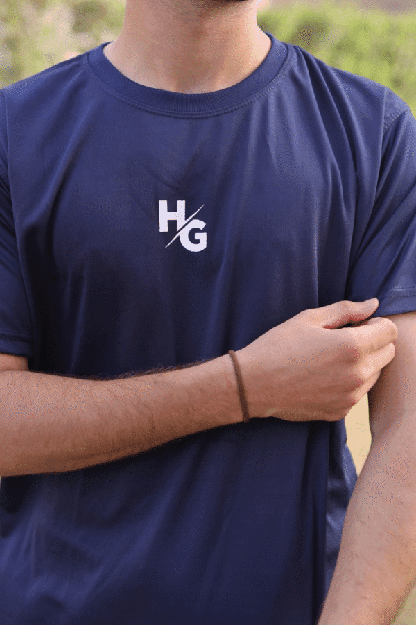 Pack of 3 Logo T-Shirt - Image 6