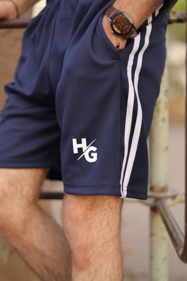 Pack of 3 SHORTS - Image 6