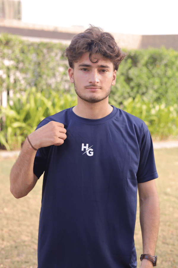Pack of 3 Logo T-Shirt - Image 5