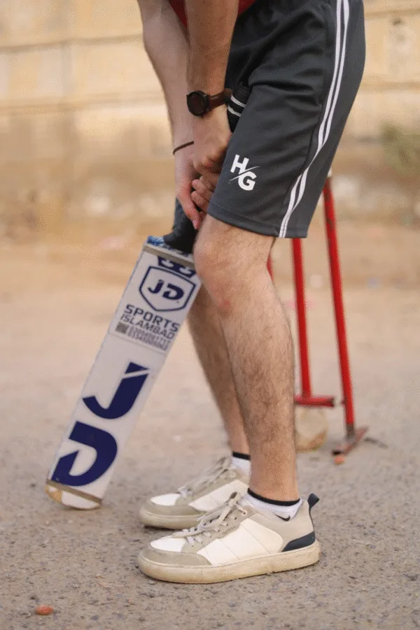 Pack of 3 SHORTS - Image 4