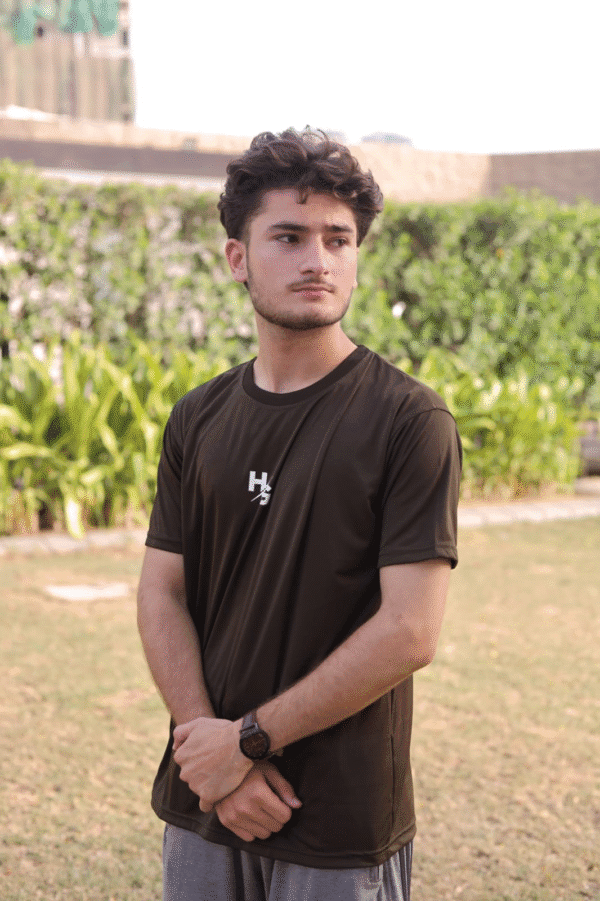 Pack of 3 Logo T-Shirt - Image 3