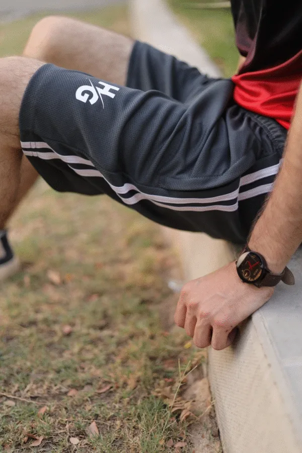 Pack of 3 SHORTS - Image 2