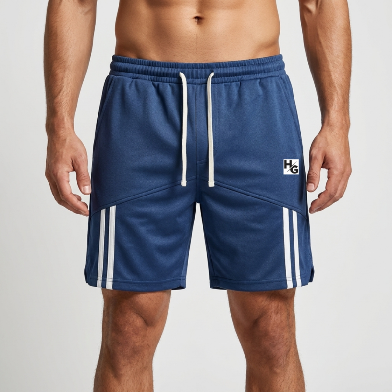 HG Core Shorts N-Blue